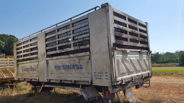 ขาย กระบะดั้มสามมิตร กระบอกพร้อมปั้มไฮดรอลิค ( ยกเว้นเกียร์ฝาก)  สภาพสวยพร้อมใช้งาน  สนใจติดต่อเรา ดำสุโขทัย โทร 089-7087998,081-7855503 หรือเยี่ยมชมเว็บไซต์ www.dum-sukhothai.comเรายินดีให้บริการ Dum sukhothai