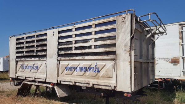 ขาย กระบะดั้มสามมิตร กระบอกพร้อมปั้มไฮดรอลิค ( ยกเว้นเกียร์ฝาก)  สภาพสวยพร้อมใช้งาน  สนใจติดต่อเรา ดำสุโขทัย โทร 089-7087998,081-7855503 หรือเยี่ยมชมเว็บไซต์ www.dum-sukhothai.comเรายินดีให้บริการ Dum sukhothai