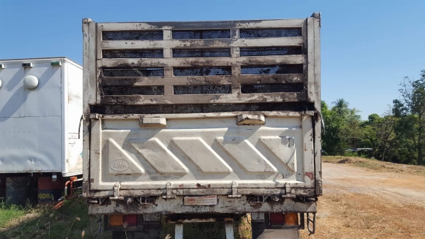 ขาย กระบะดั้มสามมิตร กระบอกพร้อมปั้มไฮดรอลิค ( ยกเว้นเกียร์ฝาก)  สภาพสวยพร้อมใช้งาน  สนใจติดต่อเรา ดำสุโขทัย โทร 089-7087998,081-7855503 หรือเยี่ยมชมเว็บไซต์ www.dum-sukhothai.comเรายินดีให้บริการ Dum sukhothai