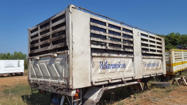 ขาย กระบะดั้มสามมิตร กระบอกพร้อมปั้มไฮดรอลิค ( ยกเว้นเกียร์ฝาก)  สภาพสวยพร้อมใช้งาน  สนใจติดต่อเรา ดำสุโขทัย โทร 089-7087998,081-7855503 หรือเยี่ยมชมเว็บไซต์ www.dum-sukhothai.comเรายินดีให้บริการ Dum sukhothai