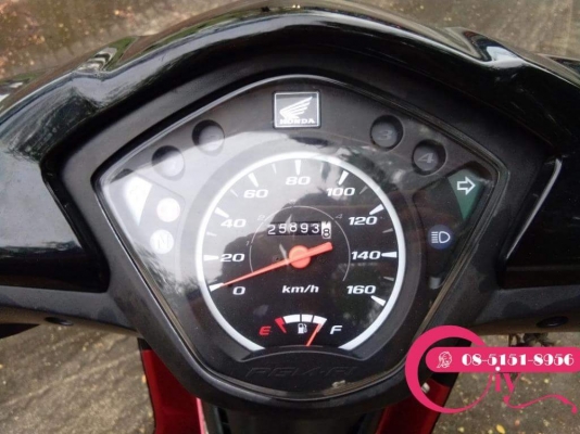 ขายรถบ้านเดิมๆ WAVE110 i ปี 58 สตาร์ทมือ มีเล่มทะเบียนครบ ภาษีไม่ขาด รถพร้อมใช้งาน ขายรถบ้านเดิมๆ WAVE110 i ปี 58 สตาร์ทมือ มีเล่มทะเบียนครบ ภาษีไม่ขาด รถพร้อมใช้งาน