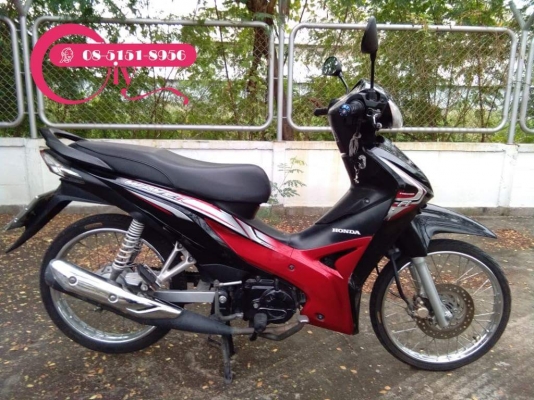 ขายรถบ้านเดิมๆ WAVE110 i ปี 58 สตาร์ทมือ มีเล่มทะเบียนครบ ภาษีไม่ขาด รถพร้อมใช้งาน ขายรถบ้านเดิมๆ WAVE110 i ปี 58 สตาร์ทมือ มีเล่มทะเบียนครบ ภาษีไม่ขาด รถพร้อมใช้งาน