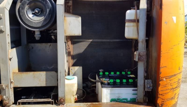 ขายด่วนรถเเบคโฮHITACHIEX120-2รหัส12N 37730รถนอกเพื่งนำเข้ามาใหม่สวยเดิมๆเคื่องดีปั่มแรงบูมอามร์สวยเร็วแรงไม่โหลด เครื่องอีซุซุ 4BD1 เทอร์โบยังไม่เคยใช้งานในไทยเลย