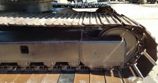 ขายด่วนรถเเบคโฮHITACHIEX120-2รหัส12N 37730รถนอกเพื่งนำเข้ามาใหม่สวยเดิมๆเคื่องดีปั่มแรงบูมอามร์สวยเร็วแรงไม่โหลด เครื่องอีซุซุ 4BD1 เทอร์โบยังไม่เคยใช้งานในไทยเลย