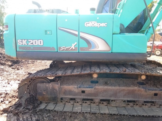 ขออนุญาติขายรถ SK200 SUPERXชั่วโมง7900เอกสารครบพร้อมใช้งานช่วงล่างเต็มราคา 2150000 สนใจติดต่อ0853224877-0988930465 ขออนุญาติขายรถ SK200 SUPERXชั่วโมง7900เอกสารครบพร้อมใช้งานช่วงล่างเต็มราคา 2150000 สนใจติดต่อ0853224877-0988930465