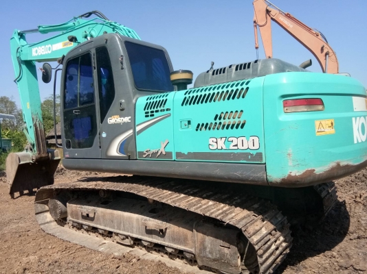 ขออนุญาติขายรถ SK200 SUPERXชั่วโมง7900เอกสารครบพร้อมใช้งานช่วงล่างเต็มราคา 2150000 สนใจติดต่อ0853224877-0988930465 ขออนุญาติขายรถ SK200 SUPERXชั่วโมง7900เอกสารครบพร้อมใช้งานช่วงล่างเต็มราคา 2150000 สนใจติดต่อ0853224877-0988930465