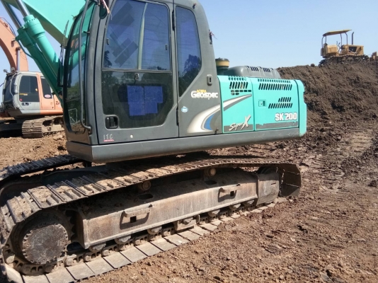 ขออนุญาติขายรถ SK200 SUPERXชั่วโมง7900เอกสารครบพร้อมใช้งานช่วงล่างเต็มราคา 2150000 สนใจติดต่อ0853224877-0988930465 ขออนุญาติขายรถ SK200 SUPERXชั่วโมง7900เอกสารครบพร้อมใช้งานช่วงล่างเต็มราคา 2150000 สนใจติดต่อ0853224877-0988930465