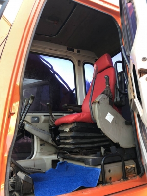 ขออนุญาติขายรถ DAEWOO220LCเอกสารใบชื้อขายไฟฟ้าครบพร้อมใช้งานช่วงล่างเต็มเครื่องปั้มดีราคา680000 สนใจติดต่อ0853224877-0988930465 ขออนุญาติขายรถ DAEWOO220LCเอกสารใบชื้อขายไฟฟ้าครบพร้อมใช้งานช่วงล่างเต็มเครื่องปั้มดีราคา680000 สนใจติดต่อ0853224877-0988930465