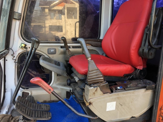 ขออนุญาติขายรถ DAEWOO220LCเอกสารใบชื้อขายไฟฟ้าครบพร้อมใช้งานช่วงล่างเต็มเครื่องปั้มดีราคา680000 สนใจติดต่อ0853224877-0988930465 ขออนุญาติขายรถ DAEWOO220LCเอกสารใบชื้อขายไฟฟ้าครบพร้อมใช้งานช่วงล่างเต็มเครื่องปั้มดีราคา680000 สนใจติดต่อ0853224877-0988930465