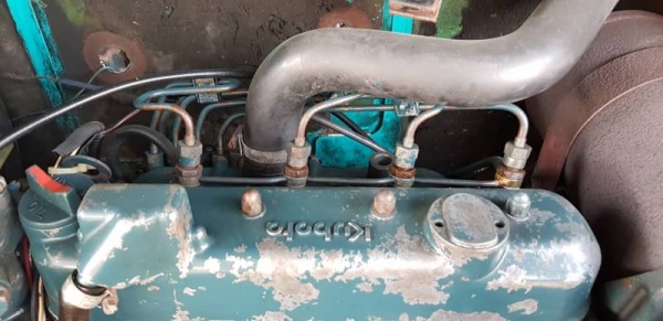 ขายด่วน225,000รถแบคโฮคูโบต้าK30คอลโทลน้ำมันสั้น ปั้มนี้วติดลายหัวกะแทกดีดีเทียบเท่าPC30รถนอกสถาพดีพร้อมใช้เพิ่งนำเข้ามายังไม่เคยใช้งานในไทยเลย ขายด่วน225,000รถแบคโฮคูโบต้าK30คอลโทลน้ำมันสั้น ปั้มนี้วติดลายหัวกะแทกดีดีเทียบเท่าPC30รถนอกสถาพดีพร้อมใช้เพิ่งนำเข้ามายังไม่เคยใช้งานในไทยเลย