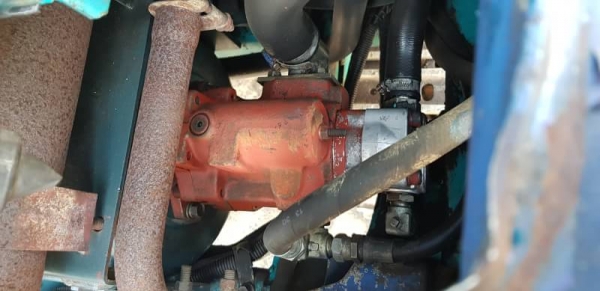 ขายด่วน225,000รถแบคโฮคูโบต้าK30คอลโทลน้ำมันสั้น ปั้มนี้วติดลายหัวกะแทกดีดีเทียบเท่าPC30รถนอกสถาพดีพร้อมใช้เพิ่งนำเข้ามายังไม่เคยใช้งานในไทยเลย ขายด่วน225,000รถแบคโฮคูโบต้าK30คอลโทลน้ำมันสั้น ปั้มนี้วติดลายหัวกะแทกดีดีเทียบเท่าPC30รถนอกสถาพดีพร้อมใช้เพิ่งนำเข้ามายังไม่เคยใช้งานในไทยเลย