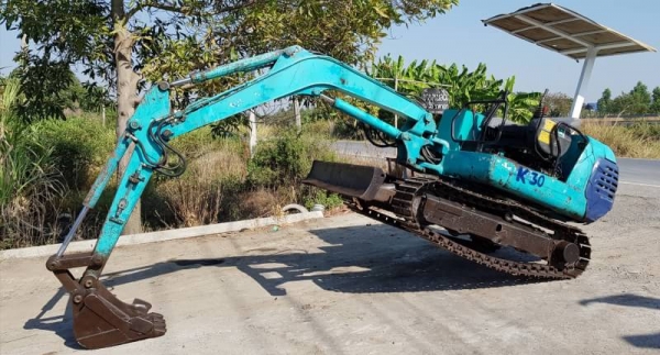 ขายด่วน225,000รถแบคโฮคูโบต้าK30คอลโทลน้ำมันสั้น ปั้มนี้วติดลายหัวกะแทกดีดีเทียบเท่าPC30รถนอกสถาพดีพร้อมใช้เพิ่งนำเข้ามายังไม่เคยใช้งานในไทยเลย ขายด่วน225,000รถแบคโฮคูโบต้าK30คอลโทลน้ำมันสั้น ปั้มนี้วติดลายหัวกะแทกดีดีเทียบเท่าPC30รถนอกสถาพดีพร้อมใช้เพิ่งนำเข้ามายังไม่เคยใช้งานในไทยเลย