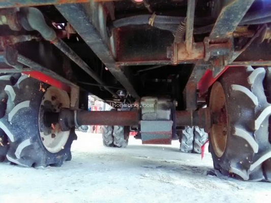 ลด 42\%รถขนสินค้า (เครื่องยนต์) KAWASHIMA รุ่น RN4WD รหัสสินค้า 50111065 โทร 081-8283376 www.nihonmono.com ลด 42\%รถขนสินค้า (เครื่องยนต์) KAWASHIMA รุ่น RN4WD รหัสสินค้า 50111065 โทร 081-8283376 www.nihonmono.com