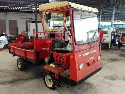 ลด 42\%รถขนสินค้า (เครื่องยนต์) KAWASHIMA รุ่น RN4WD รหัสสินค้า 50111065 โทร 081-8283376 www.nihonmono.com ลด 42\%รถขนสินค้า (เครื่องยนต์) KAWASHIMA รุ่น RN4WD รหัสสินค้า 50111065 โทร 081-8283376 www.nihonmono.com