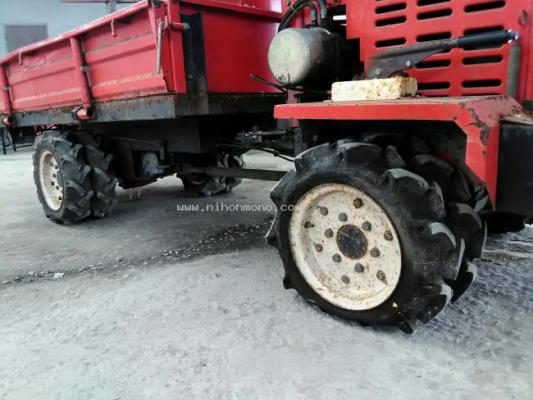 ลด 42\%รถขนสินค้า (เครื่องยนต์) KAWASHIMA รุ่น RN4WD รหัสสินค้า 50111065 โทร 081-8283376 www.nihonmono.com ลด 42\%รถขนสินค้า (เครื่องยนต์) KAWASHIMA รุ่น RN4WD รหัสสินค้า 50111065 โทร 081-8283376 www.nihonmono.com