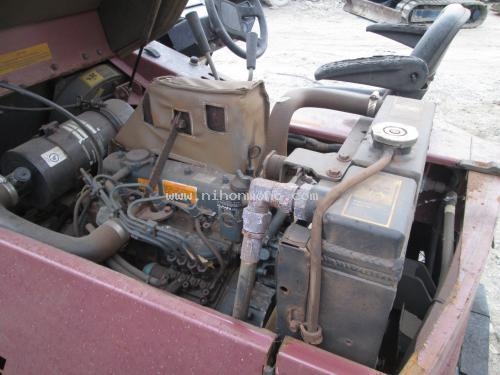 ราคาปกติ 390,000 บาท ลด 30\%รถทำความสะอาด รุ่น AM-9D รหัสสินค้า 80904622 โทร 081-8283376  www.nihonmono.com