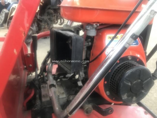 ลด 33\%รถขนสินค้า KAWASHIMA รุ่น EC700 รหัสสินค้า 50109050 ปกติ 25,000 บาท โทร 081-8283376  www.nihonmono.com