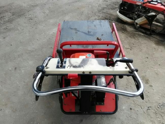 ลด 33\%รถขนสินค้า KAWASHIMA รุ่น EC700 รหัสสินค้า 50109050 ปกติ 25,000 บาท โทร 081-8283376  www.nihonmono.com