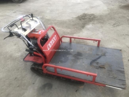 ลด 33\%รถขนสินค้า KAWASHIMA รุ่น EC700 รหัสสินค้า 50109050 ปกติ 25,000 บาท โทร 081-8283376  www.nihonmono.com