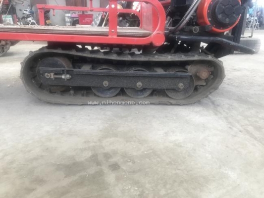 ลด 33\%รถขนสินค้า KAWASHIMA รุ่น EC700 รหัสสินค้า 50109050 ปกติ 25,000 บาท โทร 081-8283376  www.nihonmono.com