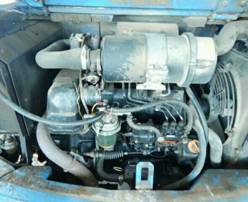 ขายแบคโฮ kobelco sk032 เทียบเท่า pc35 เก่าเจแปนอินวอล์ย