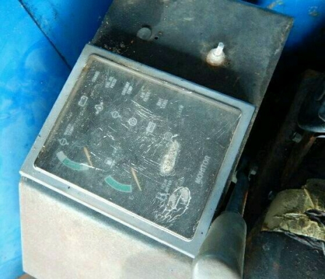 ขายแบคโฮ kobelco sk032 เทียบเท่า pc35 เก่าเจแปนอินวอล์ย