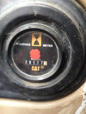 320C ช่วงล่างใหม่หมด โซ่-ใบใหม่ แน่นทุกจุด 20,000ชั่วโมง ไฟฟ้าครบ สัญญาซื้อขาย