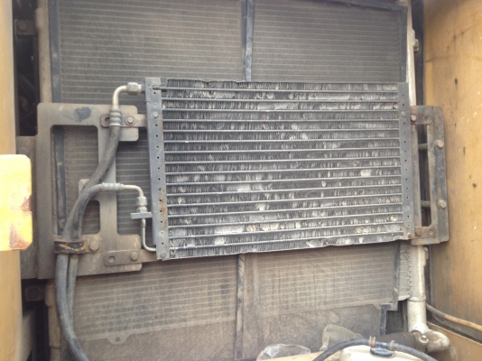 320C ช่วงล่างใหม่หมด โซ่-ใบใหม่ แน่นทุกจุด 20,000ชั่วโมง ไฟฟ้าครบ สัญญาซื้อขาย