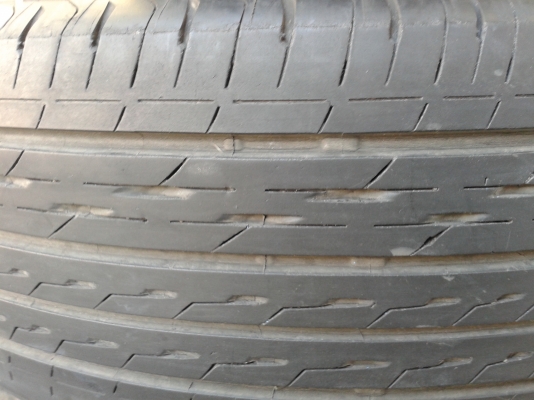 ยาง 195-65-15 ปลายปี15 / Bridgestone Turanza ยาง 195-65-15 ปลายปี15 / Bridgestone Turanza