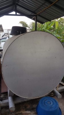 ขาย65000พร้อมห้วจ่าย ถัง4000ลิตร