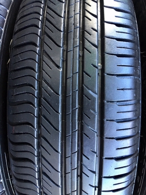 ยางป้ายแดง Michelin 175-65-15 ปี 17
