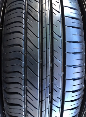 ยางป้ายแดง Michelin 175-65-15 ปี 17