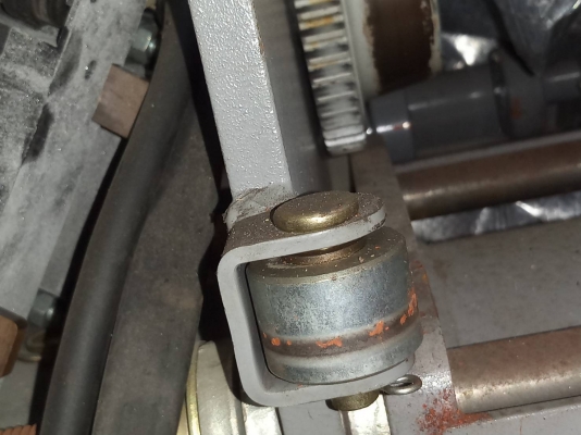 เครน 2.8 ตันพร้อมชุดเดินซ้ายขวายี่ห้อนิปปอน 200 V 60,000ครับยังไม่แกะจากลังไม้ครับ เครน 2.8 ตันพร้อมชุดเดินซ้ายขวายี่ห้อนิปปอน 200 V 60,000ครับยังไม่แกะจากลังไม้ครับ