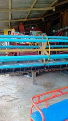 ขายช้าง ปี 54  เครื่อง มิตซู 6D-17/24 วาล์ว Turbo 1.35 ล้าน สภาพดี โครงสร้างสมบูรณ์ครับ โซ่ ใบ โรลเลอร์ 80\% ครับ  091-0206555 รถอยู่สุรินทร์ครับ