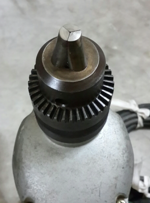 สว่าน Makita Model 6600 made in japan หัว 5 หุน