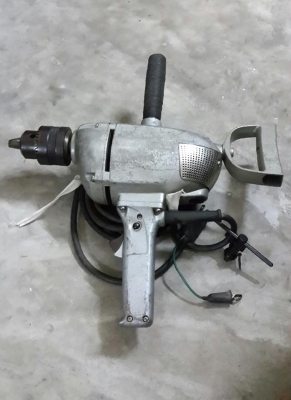 สว่าน Makita Model 6600 made in japan หัว 5 หุน