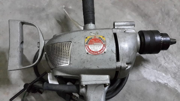 สว่าน Makita Model 6600 made in japan หัว 5 หุน