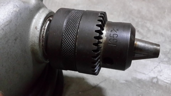 สว่าน Makita Model 6600 made in japan หัว 5 หุน