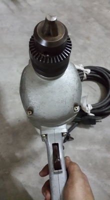 สว่าน Makita Model 6600 made in japan หัว 5 หุน