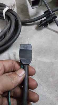 สว่าน Makita Model 6600 made in japan หัว 5 หุน