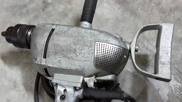 สว่าน Makita Model 6600 made in japan หัว 5 หุน