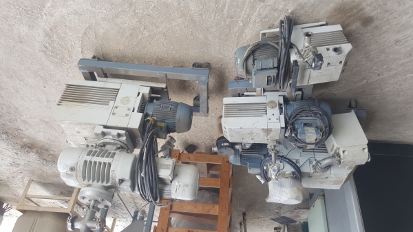 ขายแวคคั่ม3แรงม้ามีU-VAC 1เครื่อง15,000 บาทไม่มีU-VAC 1 เครื่อง 10,000 บาท