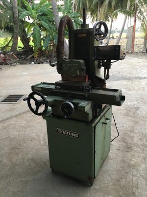 ขายเครื่องเจียร ไต้หวัน มือสองนำเข้า ขายเครื่องเจียร ไต้หวัน มือสองนำเข้า