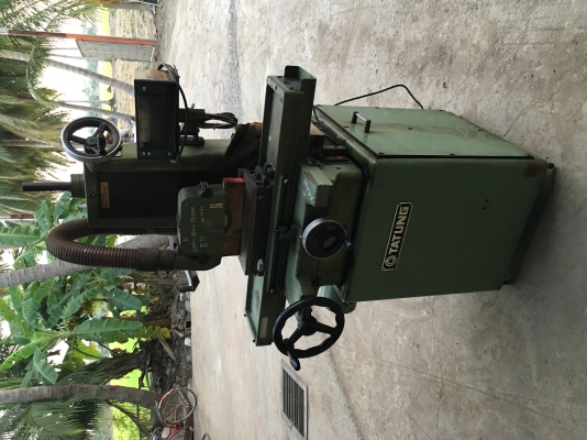 ขายเครื่องเจียร ไต้หวัน มือสองนำเข้า