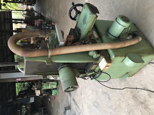 ขายเครื่องเจียร ไต้หวัน มือสองนำเข้า ขายเครื่องเจียร ไต้หวัน มือสองนำเข้า