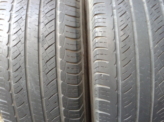 ขายยาง 265-70-16 ปี15/DEESTONE ขายยาง 265-70-16 ปี15/DEESTONE