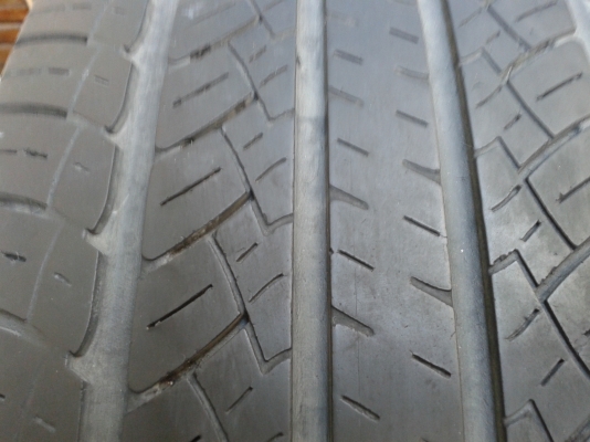 ขายยาง 265-70-16 ปี15/DEESTONE ขายยาง 265-70-16 ปี15/DEESTONE