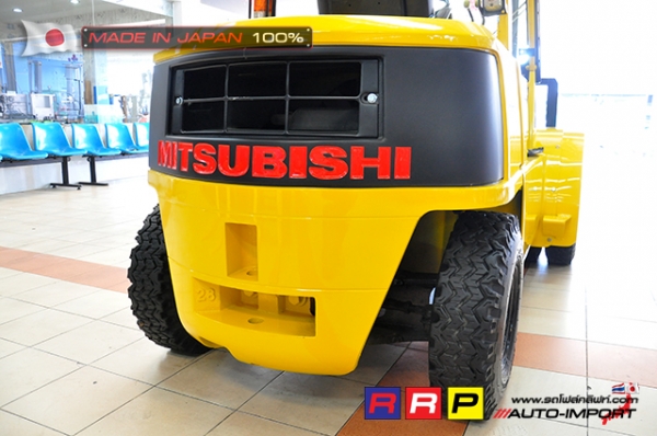 ขายรถโฟล์คลิฟท์มือสอง MITSUBISHI รุ่น FG28-F13G-00055 นำเข้าจากประเทศญี่ปุ่น 100\% ไม่เคยใช้งานในไทย ขายรถโฟล์คลิฟท์มือสอง MITSUBISHI รุ่น FG28-F13G-00055 นำเข้าจากประเทศญี่ปุ่น 100\% ไม่เคยใช้งานในไทย