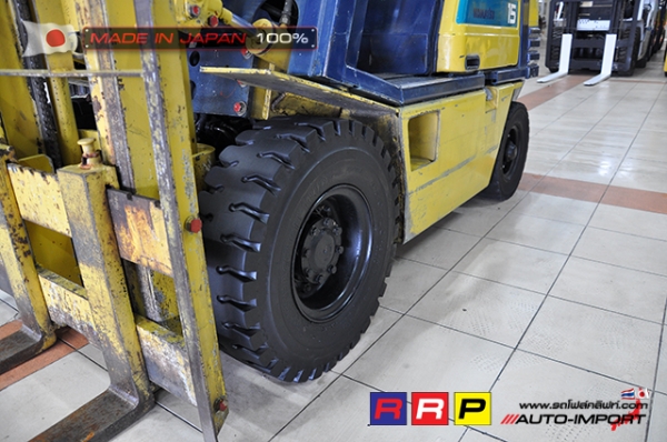 ขายรถโฟล์คลิฟท์มือสอง KOMATSU รุ่น FD15H-15-333480 นำเข้าจากประเทศญี่ปุ่น 100\% ไม่เคยใช้งานในไทย ขายรถโฟล์คลิฟท์มือสอง KOMATSU รุ่น FD15H-15-333480 นำเข้าจากประเทศญี่ปุ่น 100\% ไม่เคยใช้งานในไทย