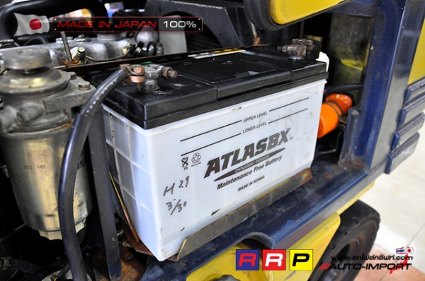 ขายรถโฟล์คลิฟท์มือสอง KOMATSU รุ่น FD15H-15-333480 นำเข้าจากประเทศญี่ปุ่น 100\% ไม่เคยใช้งานในไทย ขายรถโฟล์คลิฟท์มือสอง KOMATSU รุ่น FD15H-15-333480 นำเข้าจากประเทศญี่ปุ่น 100\% ไม่เคยใช้งานในไทย